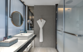 Туры в отель Crowne Plaza XI'AN WEIYANG by IHG