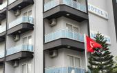 Туры в отель Hotel Yagmur