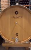 Туры в отель El Porvenir Wine Lodge