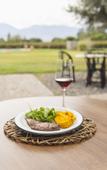 Туры в отель El Porvenir Wine Lodge