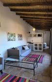 Туры в отель El Porvenir Wine Lodge