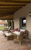 Туры в отель El Porvenir Wine Lodge