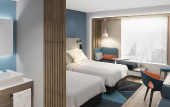 Туры в отель Holiday Inn Express LANGFANG YANJIAO by IHG