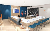 Туры в отель Holiday Inn Express LANGFANG YANJIAO by IHG