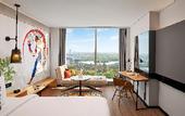 Туры в отель Hyatt Centric Hebbal Bengaluru
