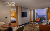 Туры в отель Hyatt Centric Hebbal Bengaluru