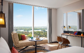 Туры в отель Hyatt Centric Hebbal Bengaluru