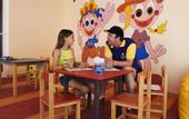 Туры в отель Iberostar Playa Gaviotas Park