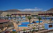 Туры в отель Iberostar Playa Gaviotas Park