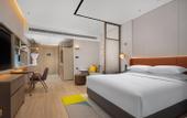 Туры в отель Home2 Suites by Hilton Xuancheng Xuanzhou