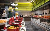 Туры в отель Hampton by Hilton Tianjin Beichen