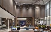 Туры в отель Hampton by Hilton Tianjin Beichen