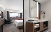 Туры в отель Hampton by Hilton Tianjin Beichen