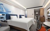 Туры в отель Hampton by Hilton Tianjin Beichen