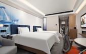 Туры в отель Hampton by Hilton Tianjin Beichen