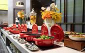 Туры в отель Hampton by Hilton Tianjin Beichen
