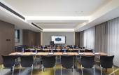 Туры в отель Hampton by Hilton Tianjin Beichen