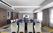 Туры в отель Hampton by Hilton Tianjin Beichen