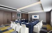 Туры в отель Hampton by Hilton Tianjin Beichen