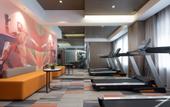 Туры в отель Hampton by Hilton Tianjin Beichen