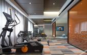 Туры в отель Hampton by Hilton Tianjin Beichen