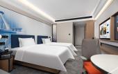 Туры в отель Hampton by Hilton Tianjin Beichen