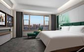Туры в отель Hampton by Hilton Tianjin Beichen
