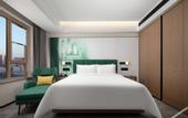 Туры в отель Hampton by Hilton Tianjin Beichen