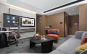 Туры в отель Hampton by Hilton Tianjin Beichen