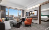 Туры в отель Hampton by Hilton Tianjin Beichen