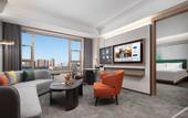 Туры в отель Hampton by Hilton Tianjin Beichen
