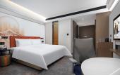 Туры в отель Hampton by Hilton Tianjin Beichen