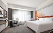 Туры в отель Hampton by Hilton Tianjin Beichen