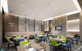 Туры в отель Hampton by Hilton Tianjin Beichen