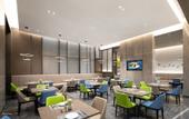 Туры в отель Hampton by Hilton Tianjin Beichen