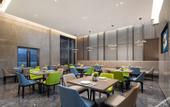 Туры в отель Hampton by Hilton Tianjin Beichen