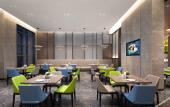 Туры в отель Hampton by Hilton Tianjin Beichen