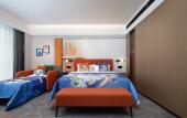 Туры в отель Hampton by Hilton Anqiu