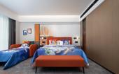 Туры в отель Hampton by Hilton Anqiu