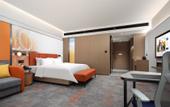 Туры в отель Hampton by Hilton Anqiu