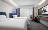 Туры в отель Hampton by Hilton Anqiu