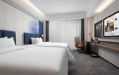 Туры в отель Hampton by Hilton Anqiu