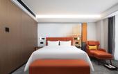 Туры в отель Hampton by Hilton Anqiu