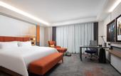 Туры в отель Hampton by Hilton Anqiu