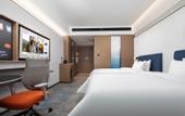 Туры в отель Hampton by Hilton Anqiu