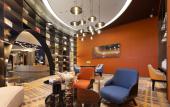 Туры в отель Hampton by Hilton Anqiu