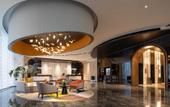 Туры в отель Hampton by Hilton Anqiu