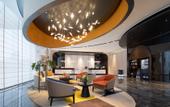 Туры в отель Hampton by Hilton Anqiu