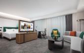Туры в отель Hampton by Hilton Anqiu