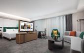 Туры в отель Hampton by Hilton Anqiu